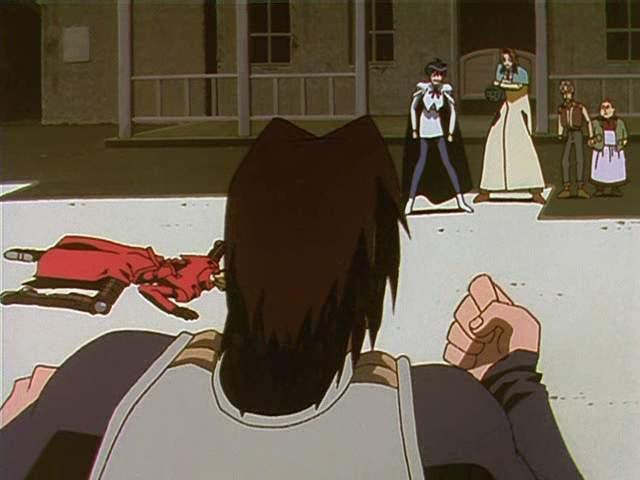 Otaku Gallery  / Anime e Manga / Trigun / Screen Shots / 14 - Little Arcadia / 018.jpg